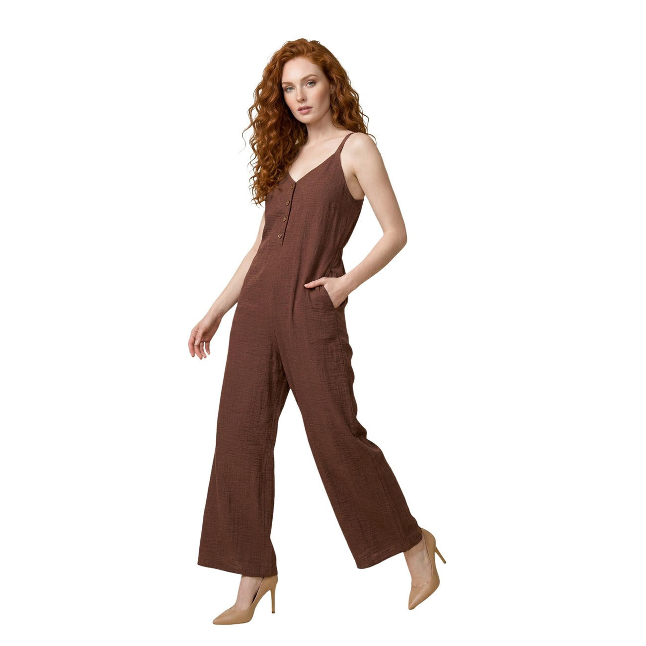 Artigli  Women Jumpsuit