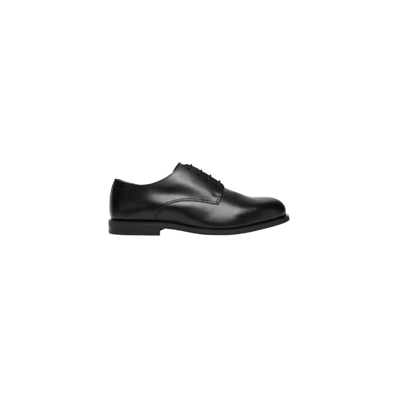 Calvin Klein Men Lace Ups Shoes