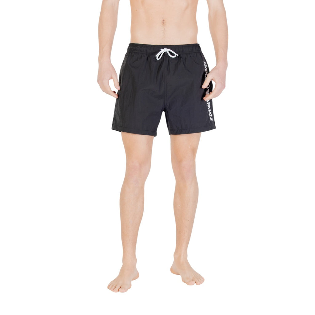 Emporio Armani Underwear Men Swimwear