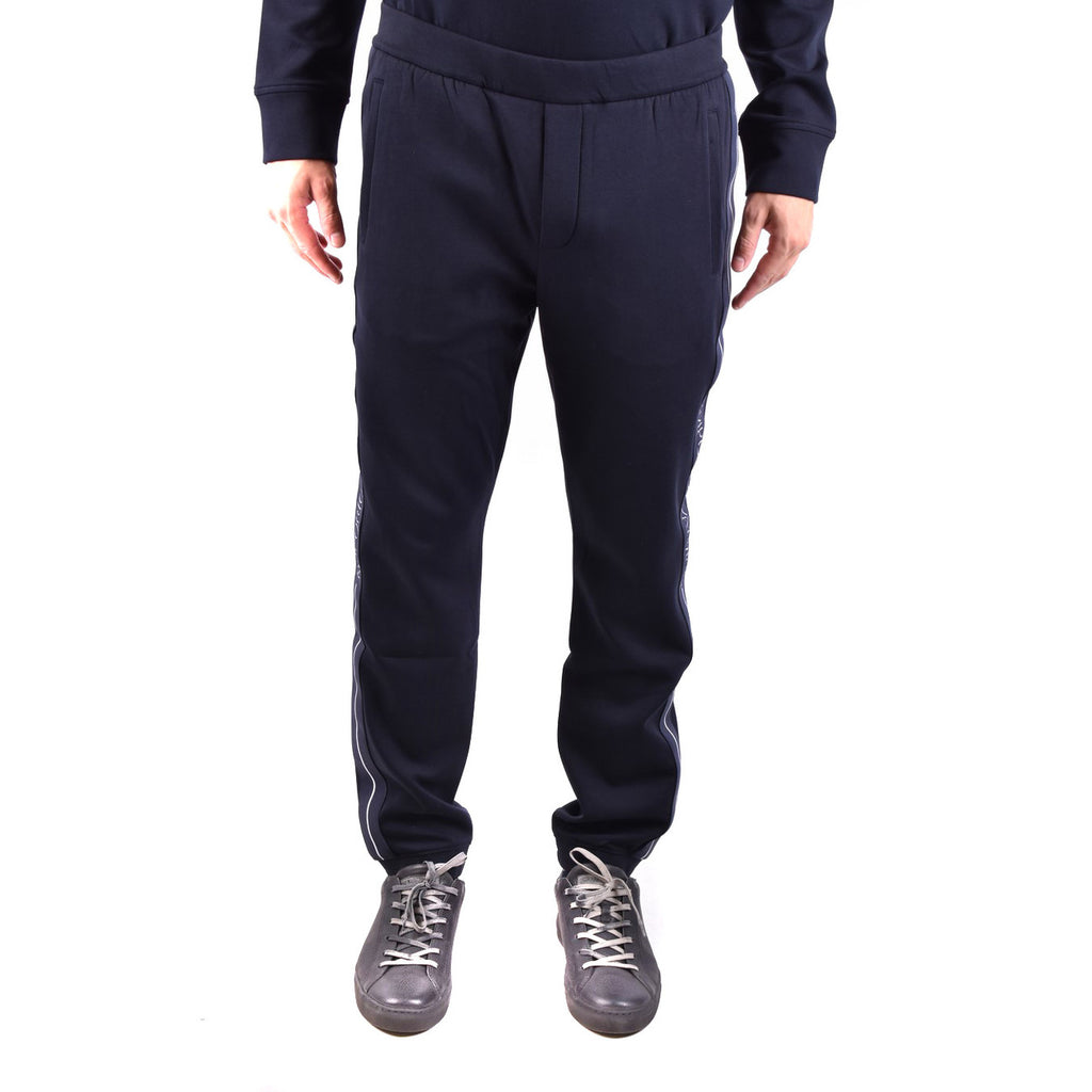 Emporio Armani Men Trousers