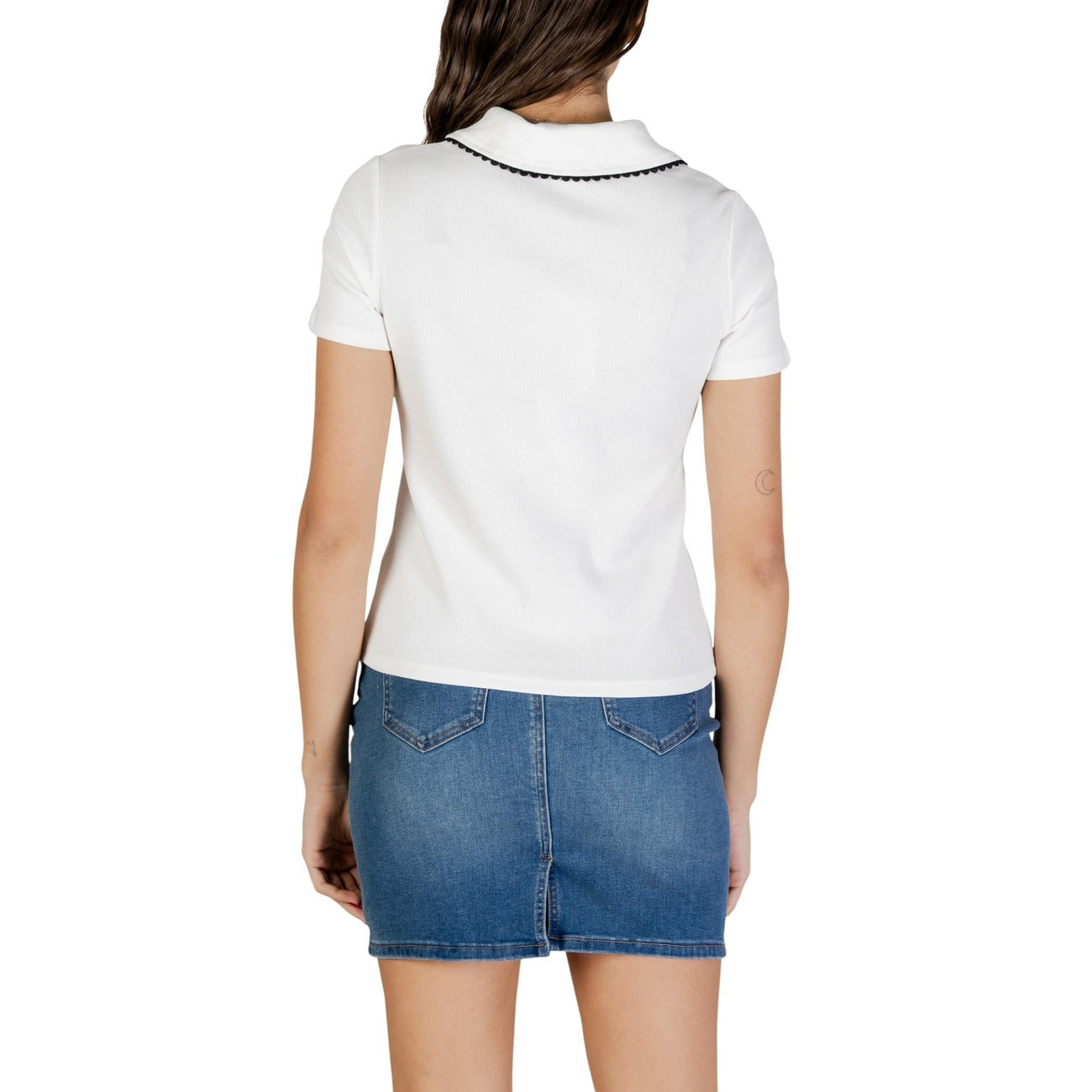 Morgan De Toi  Women Polo