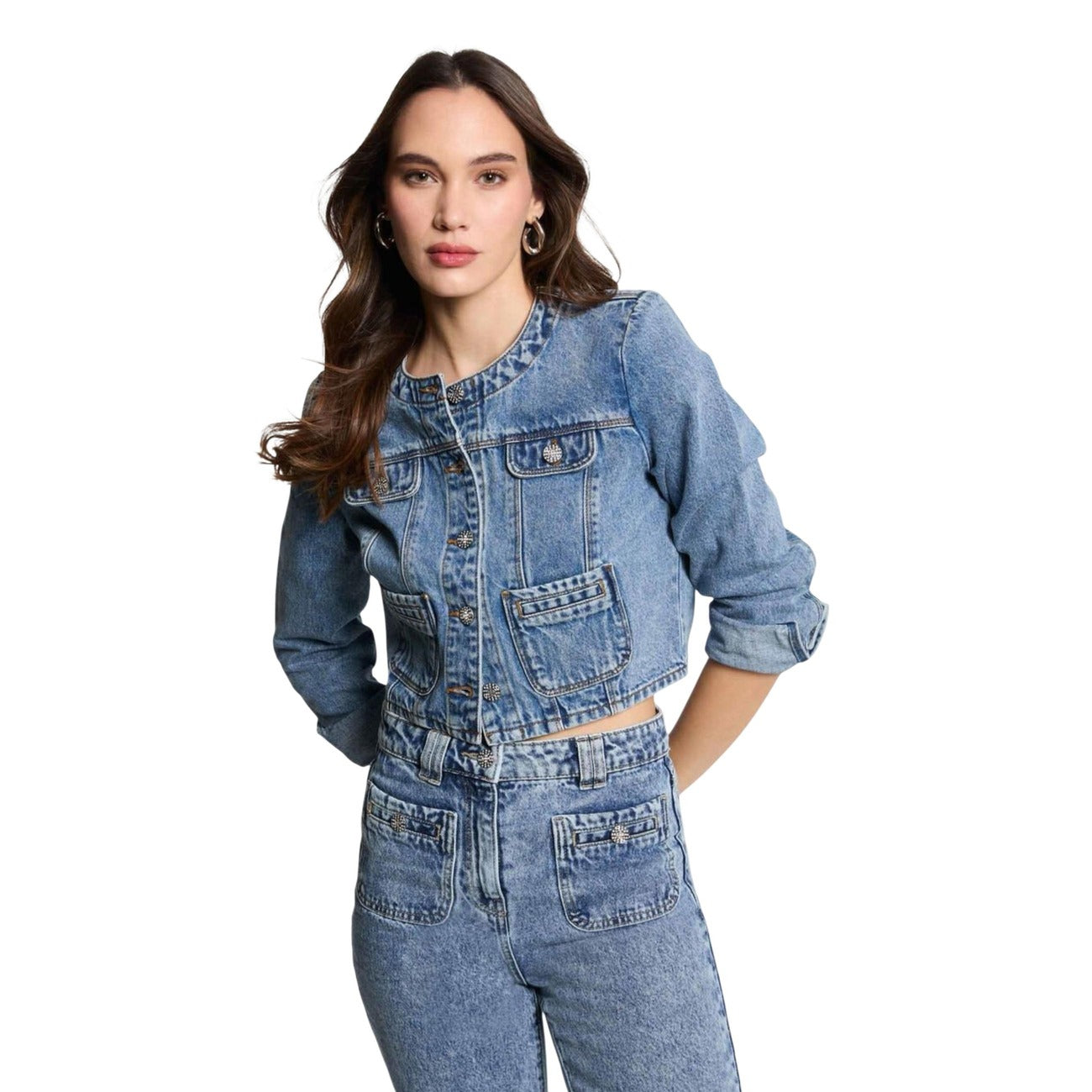 Morgan De Toi  Women Blazer