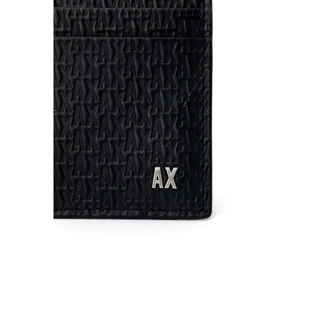 Armani Exchange Men Wallet