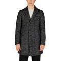 Hamaki-ho Men Coat