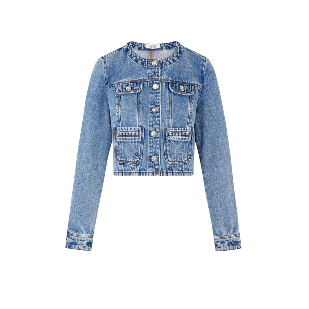 Morgan De Toi  Women Blazer