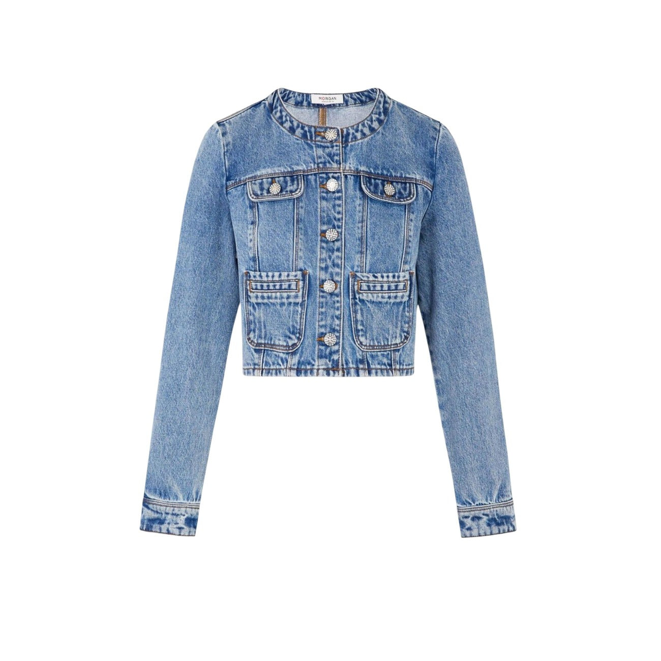 Morgan De Toi  Women Blazer