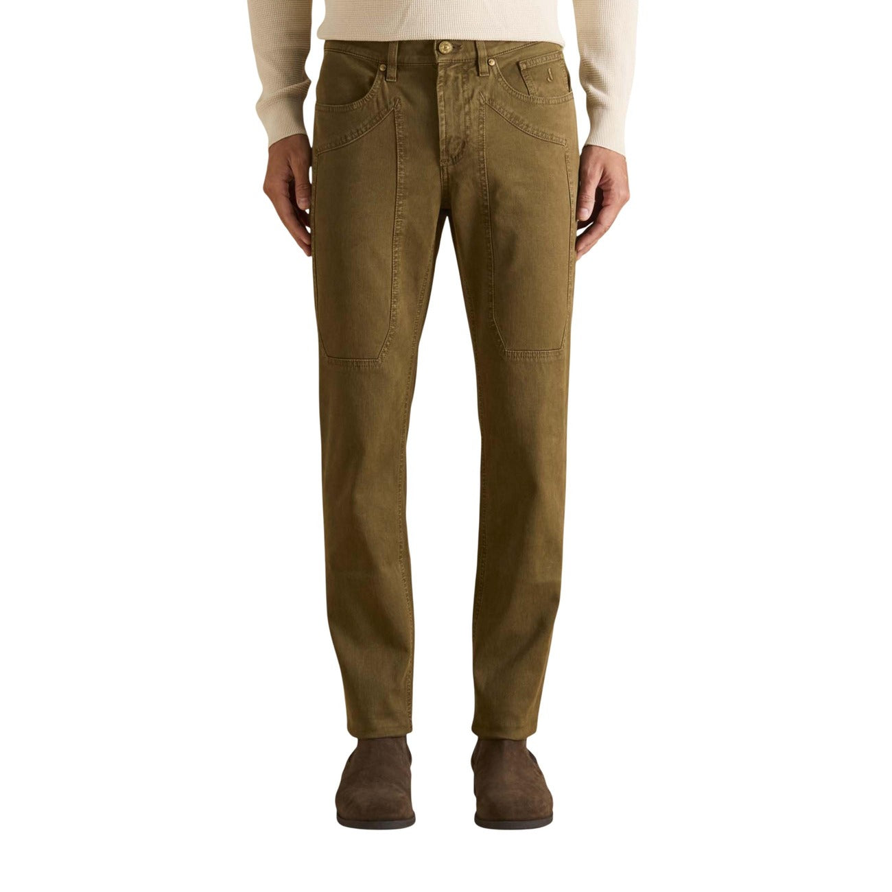 Jeckerson Men Trousers