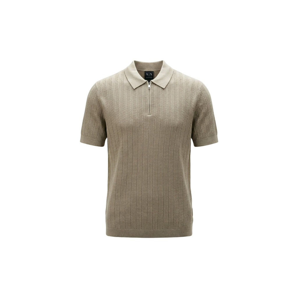 Armani Exchange Men Polo