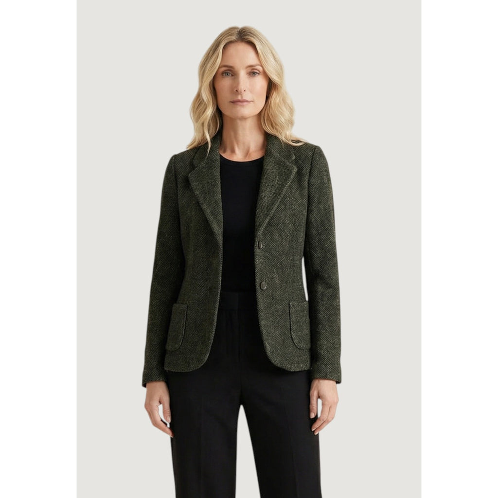 Clerè  Women Blazer