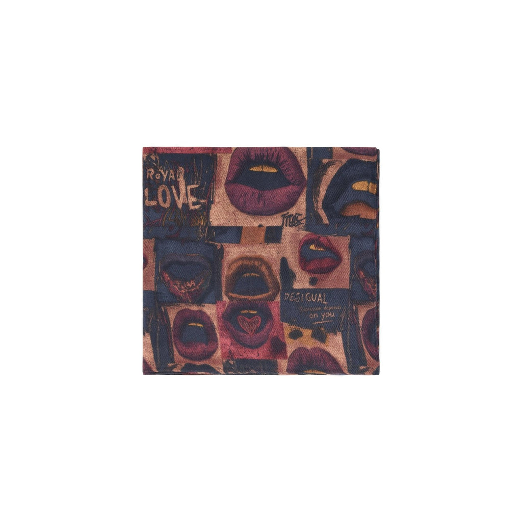 Desigual  Women Scarve