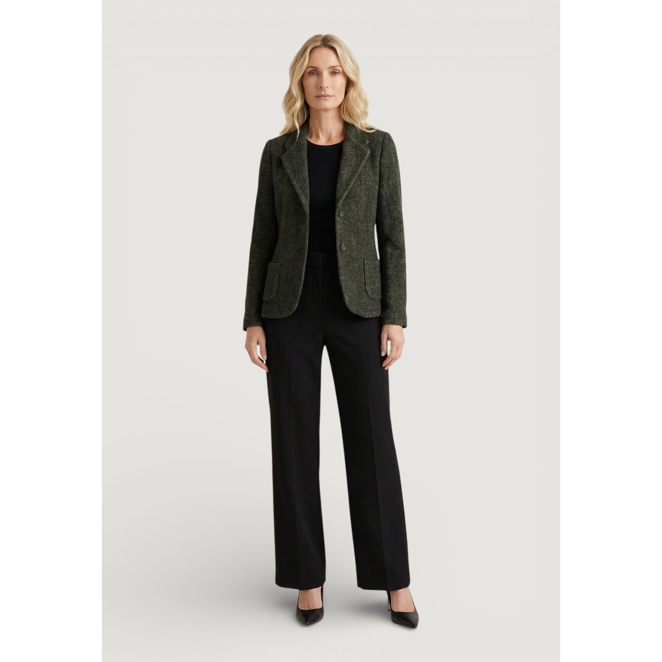 Clerè  Women Blazer
