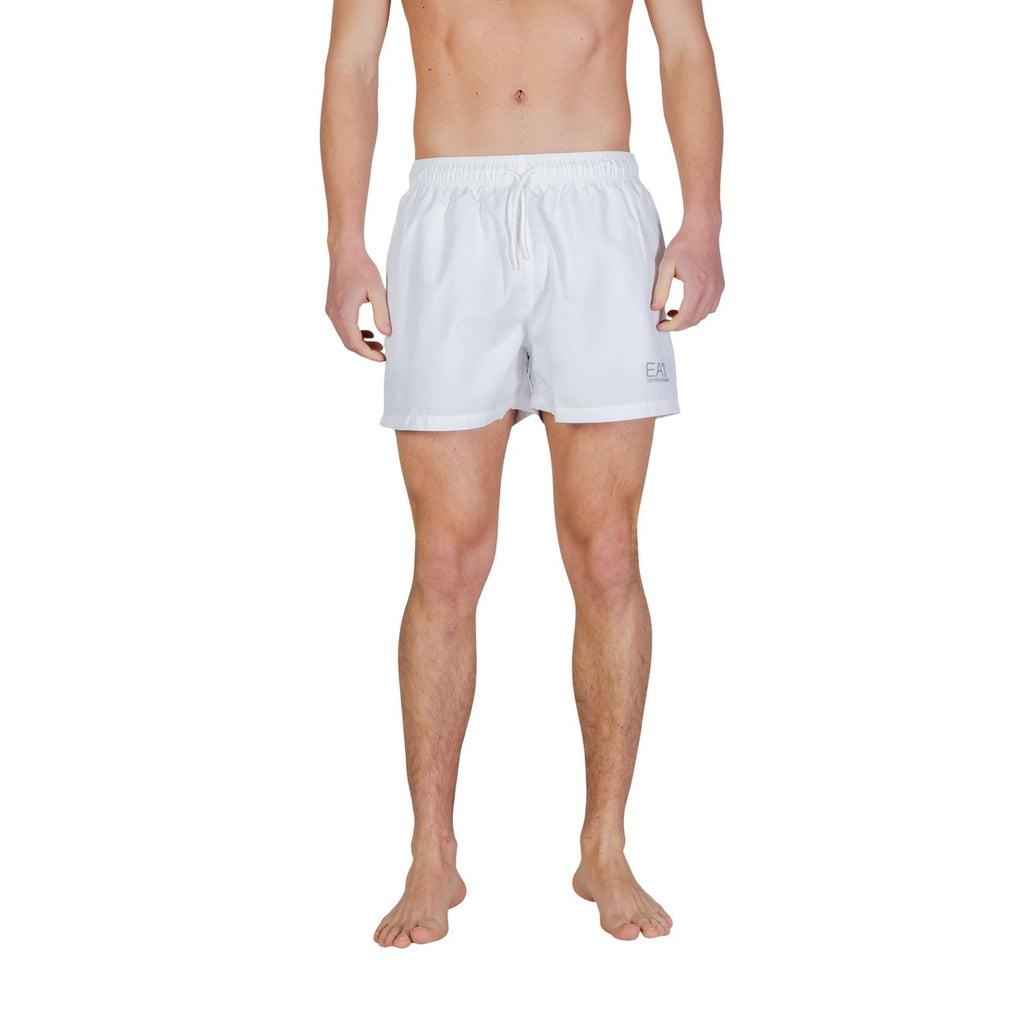 Ea7 Men Swimwear