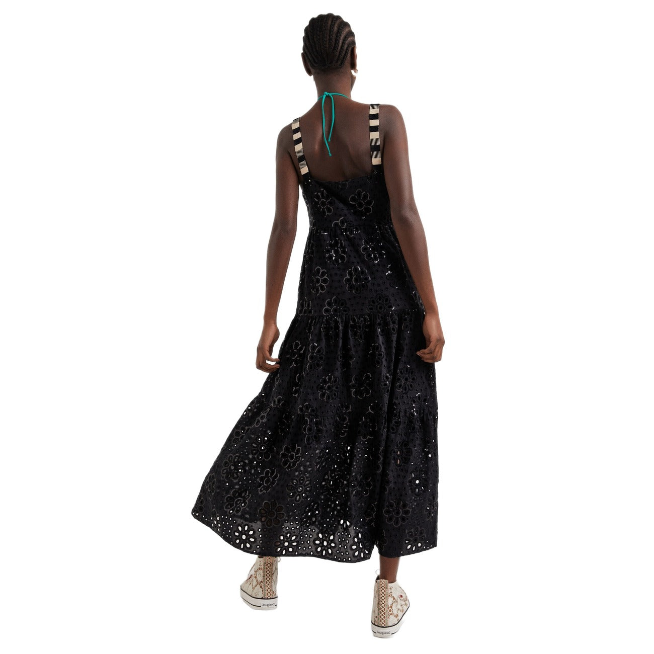 Desigual  Women Dress