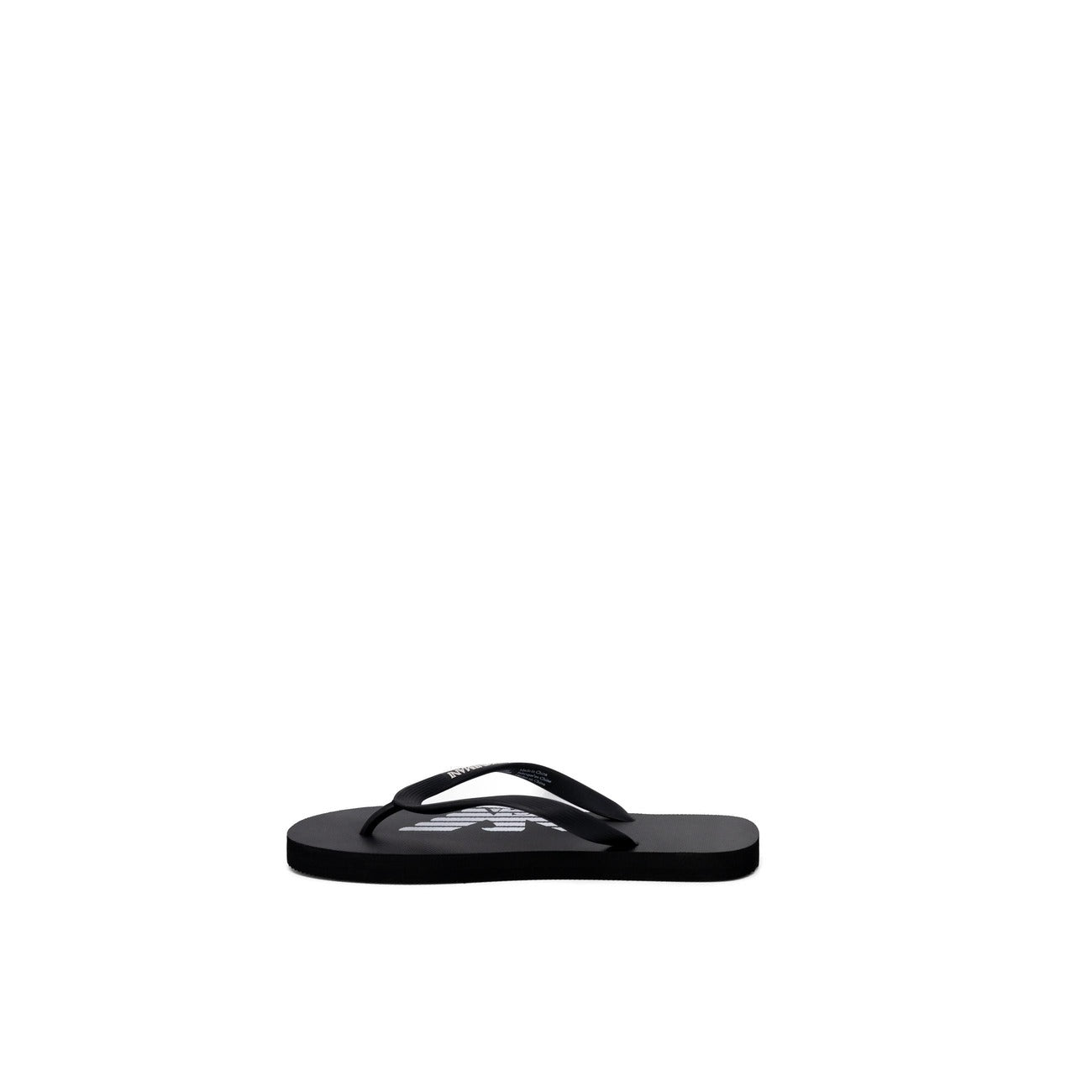 Emporio Armani Underwear Women Flip Flops