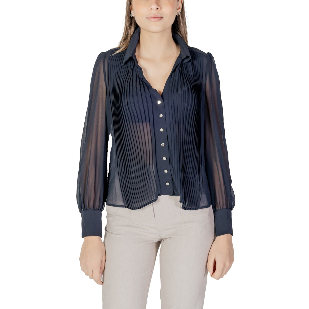 Morgan De Toi  Women Shirt