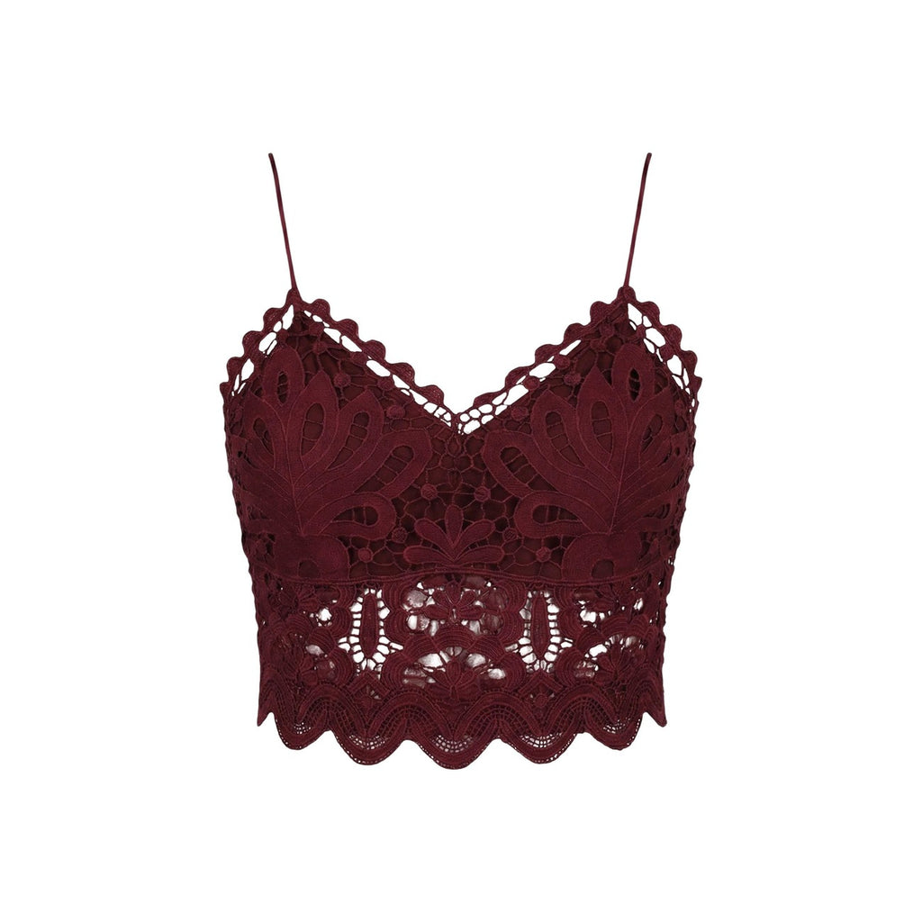 Morgan De Toi  Women Top