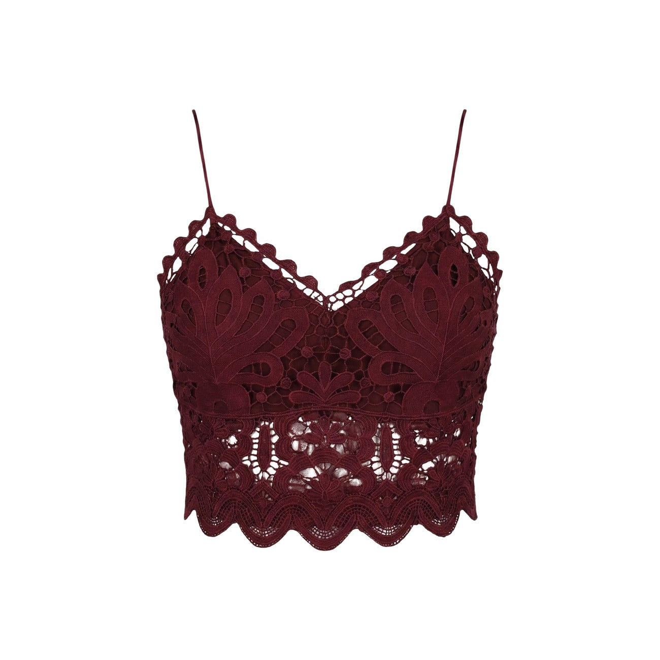 Morgan De Toi  Women Top