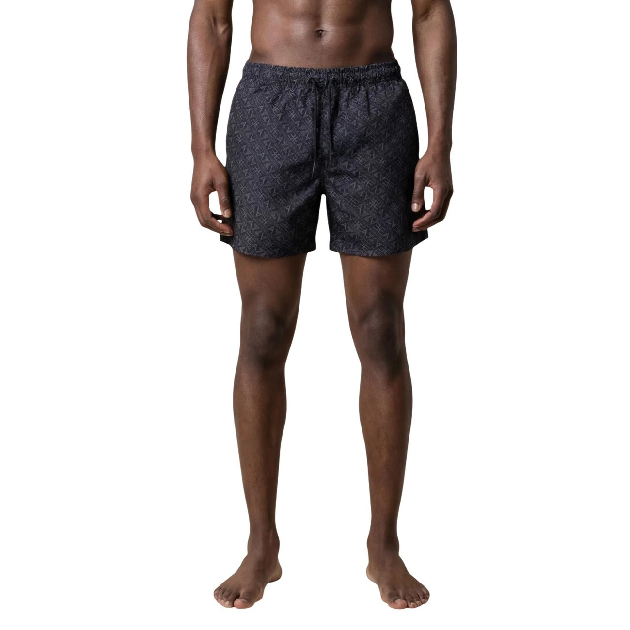 Ea7 Men Swimwear