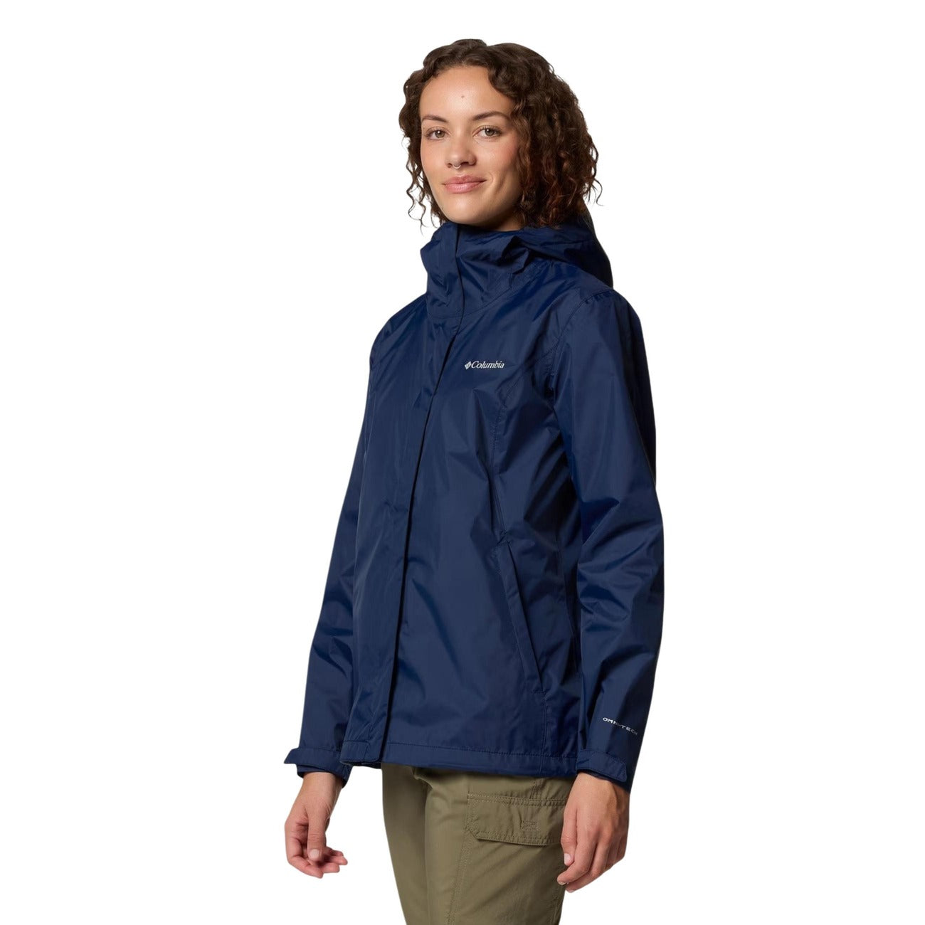 Columbia  Women Jacket