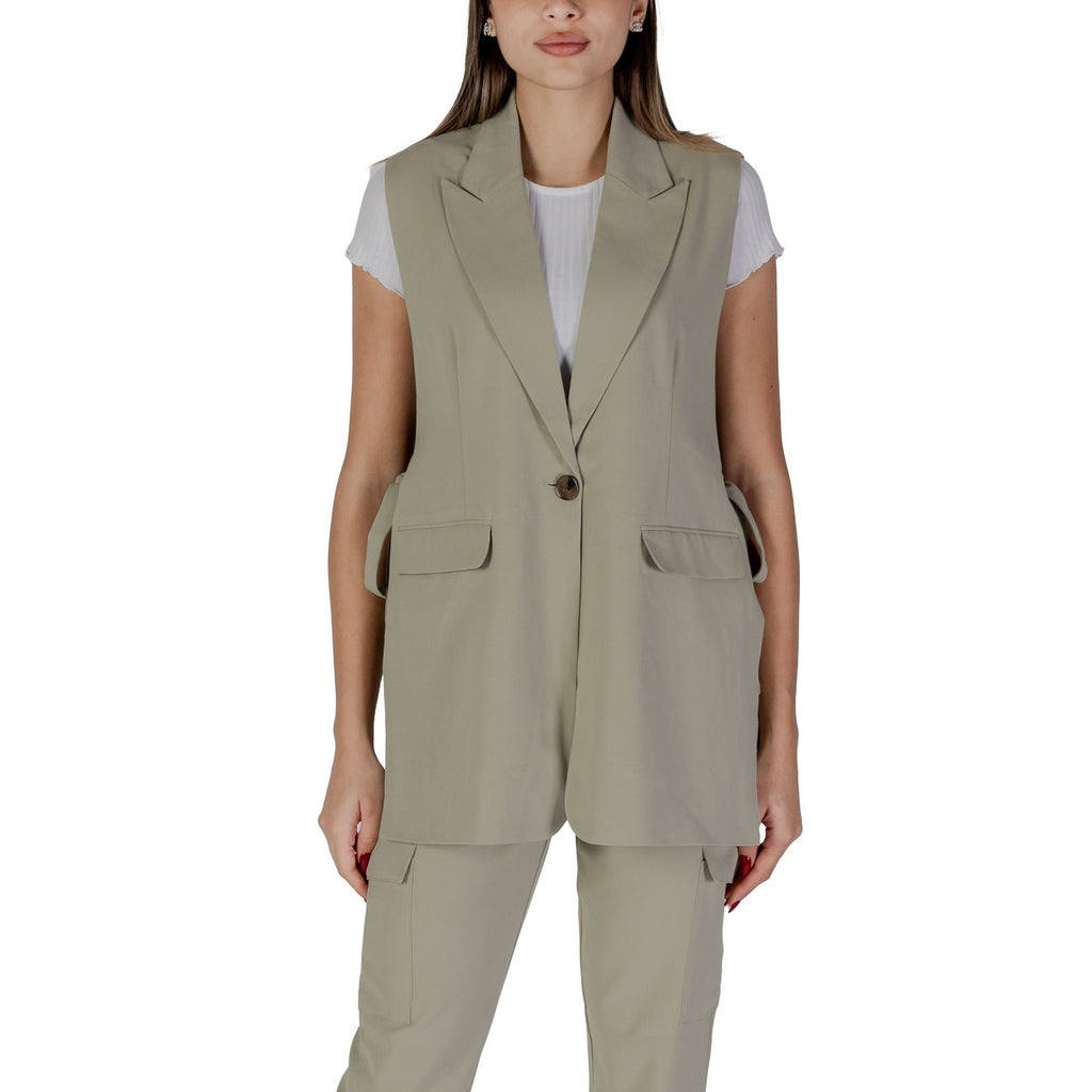 B.young  Women Gilet