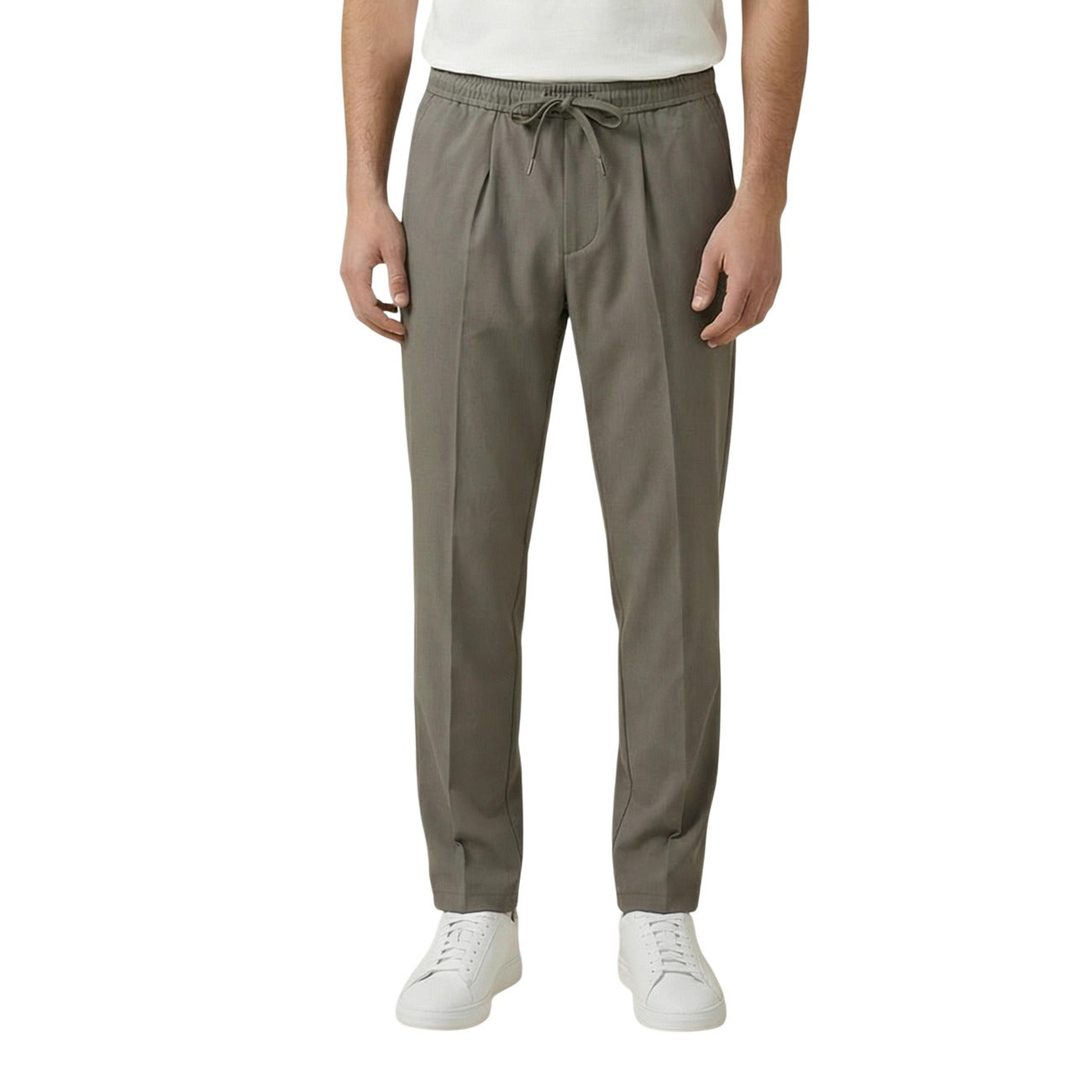 Gianni Lupo Men Trousers