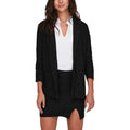 Jacqueline De Yong  Women Blazer