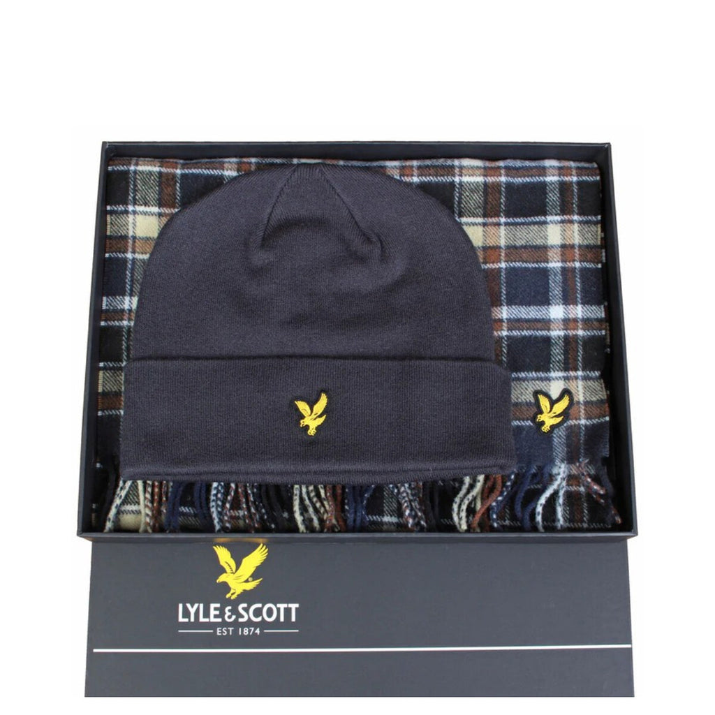 Lyle & Scott Men Scarf