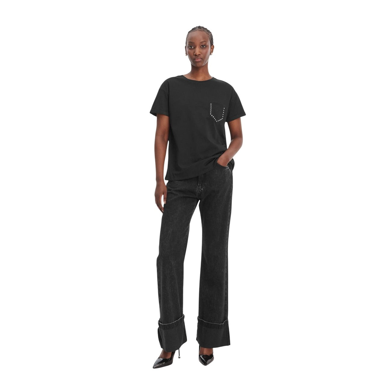 Liu Jo  Women T-Shirt