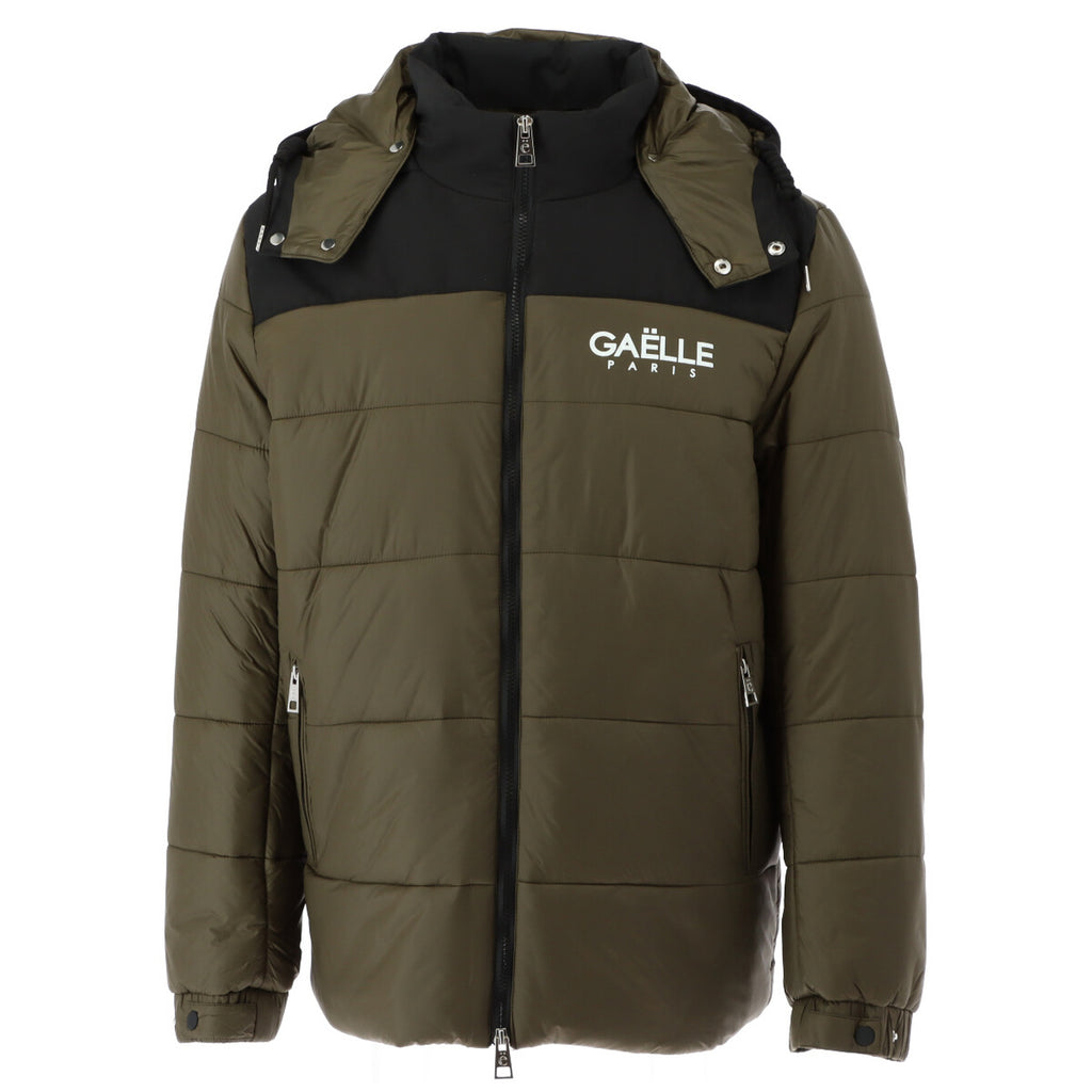 Gaelle Paris Men Jacket