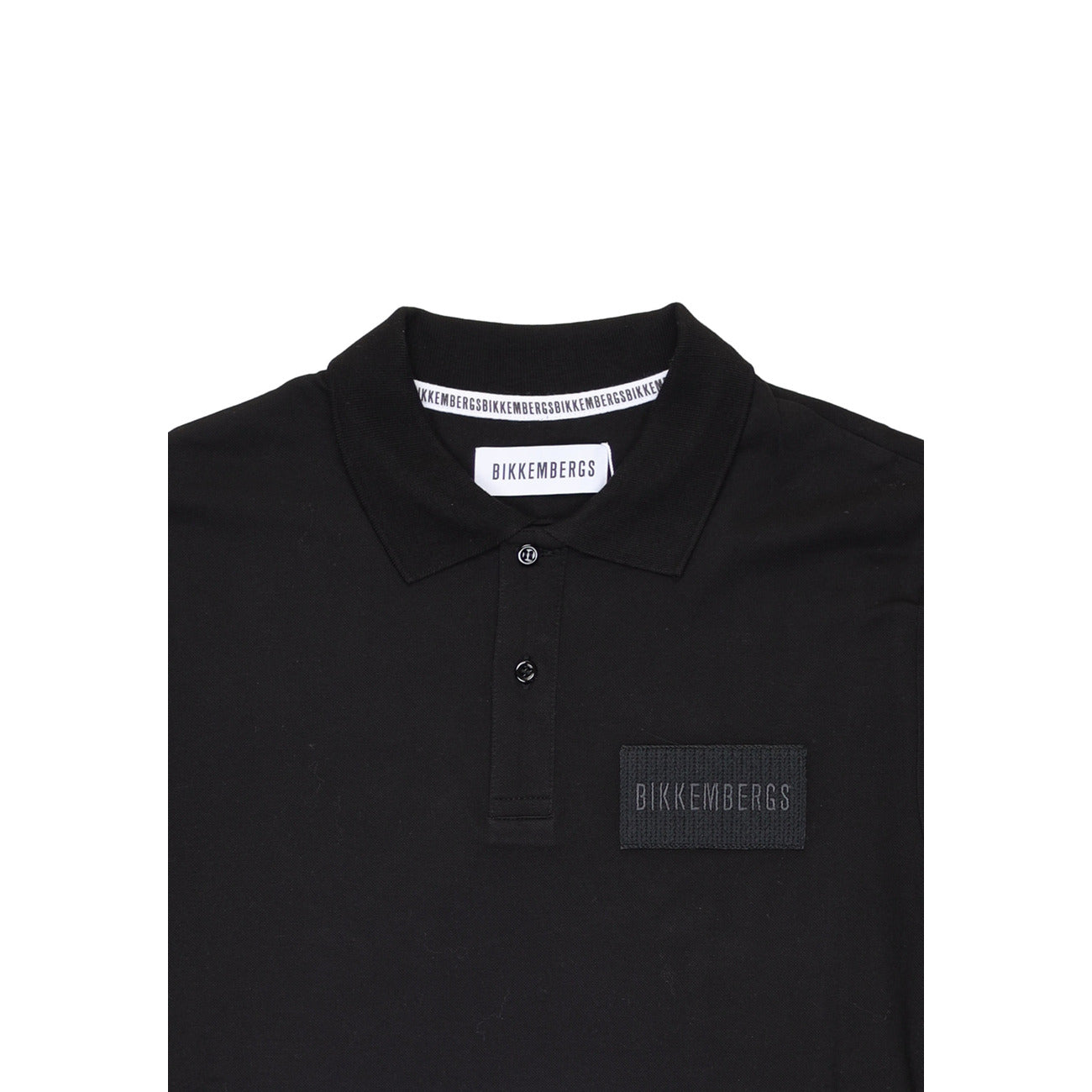 Bikkembergs Men Polo
