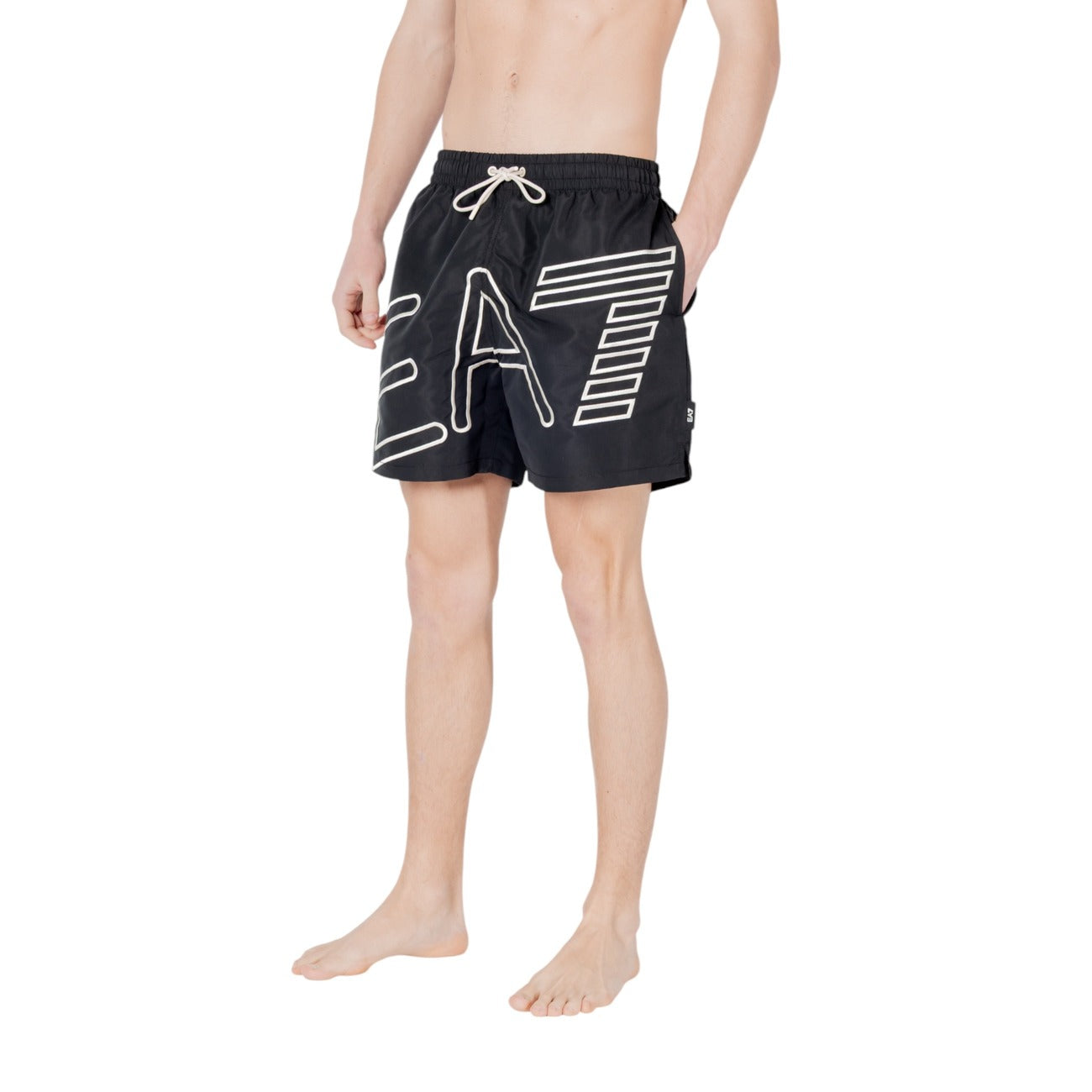 Ea7 Men Swimwear