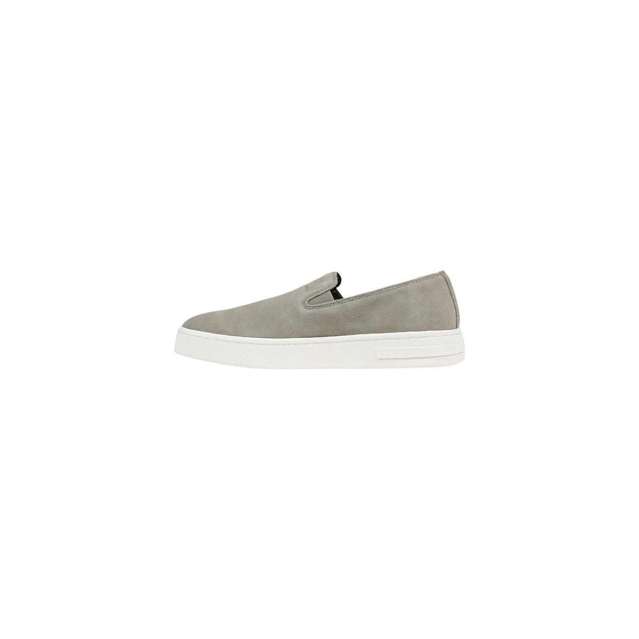 Armani Exchange Men Moccassin