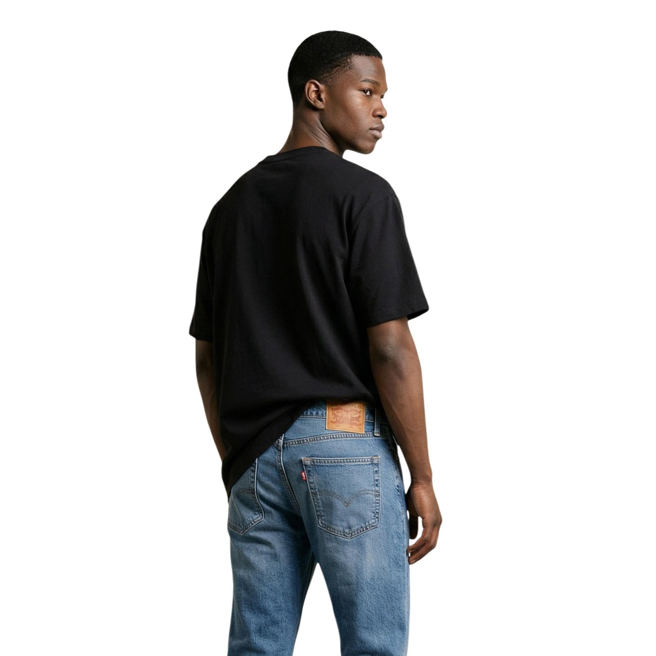 Gianni Lupo Men T-Shirt