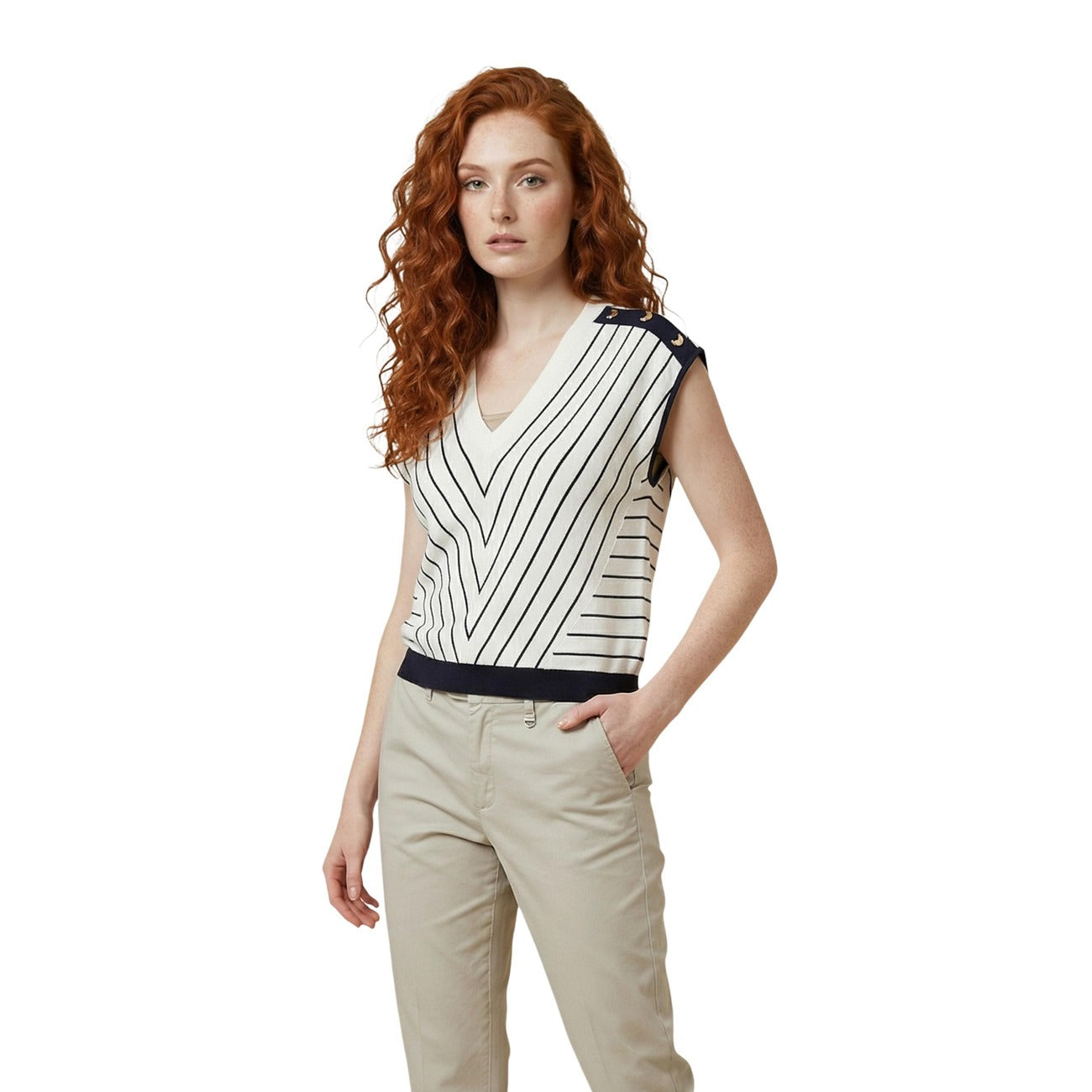 Liu Jo  Women Blouse