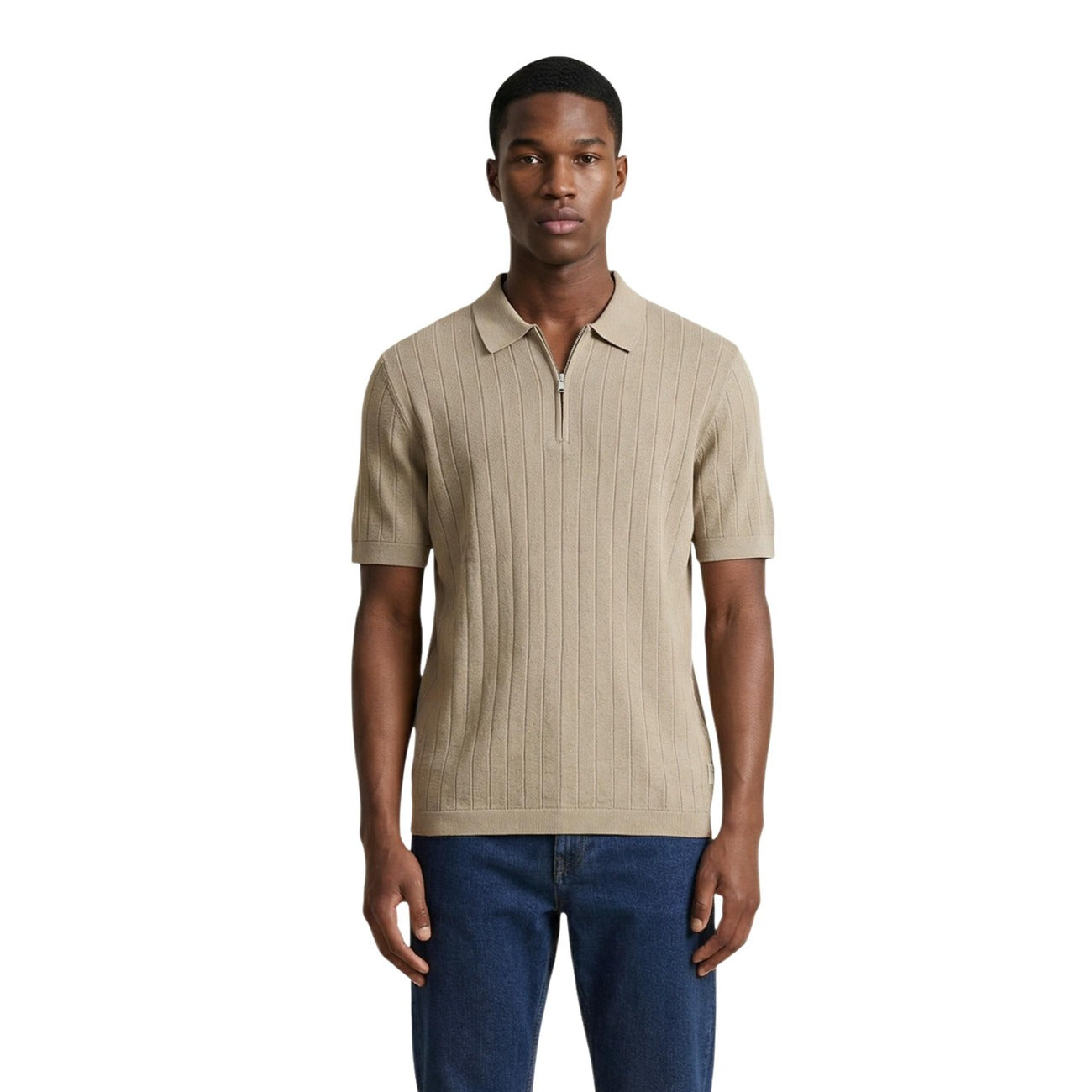 Armani Exchange Men Polo