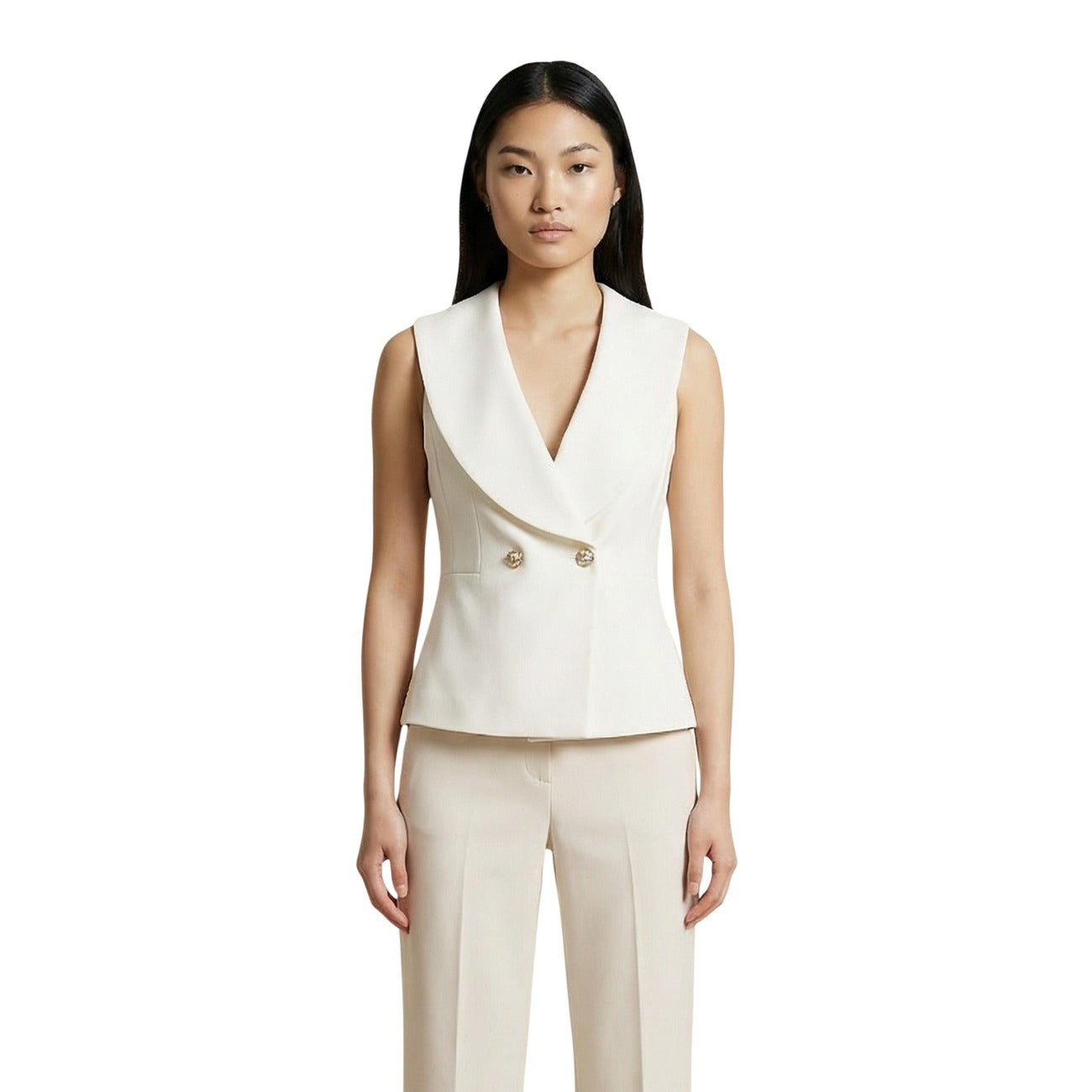 Artigli  Women Gilet