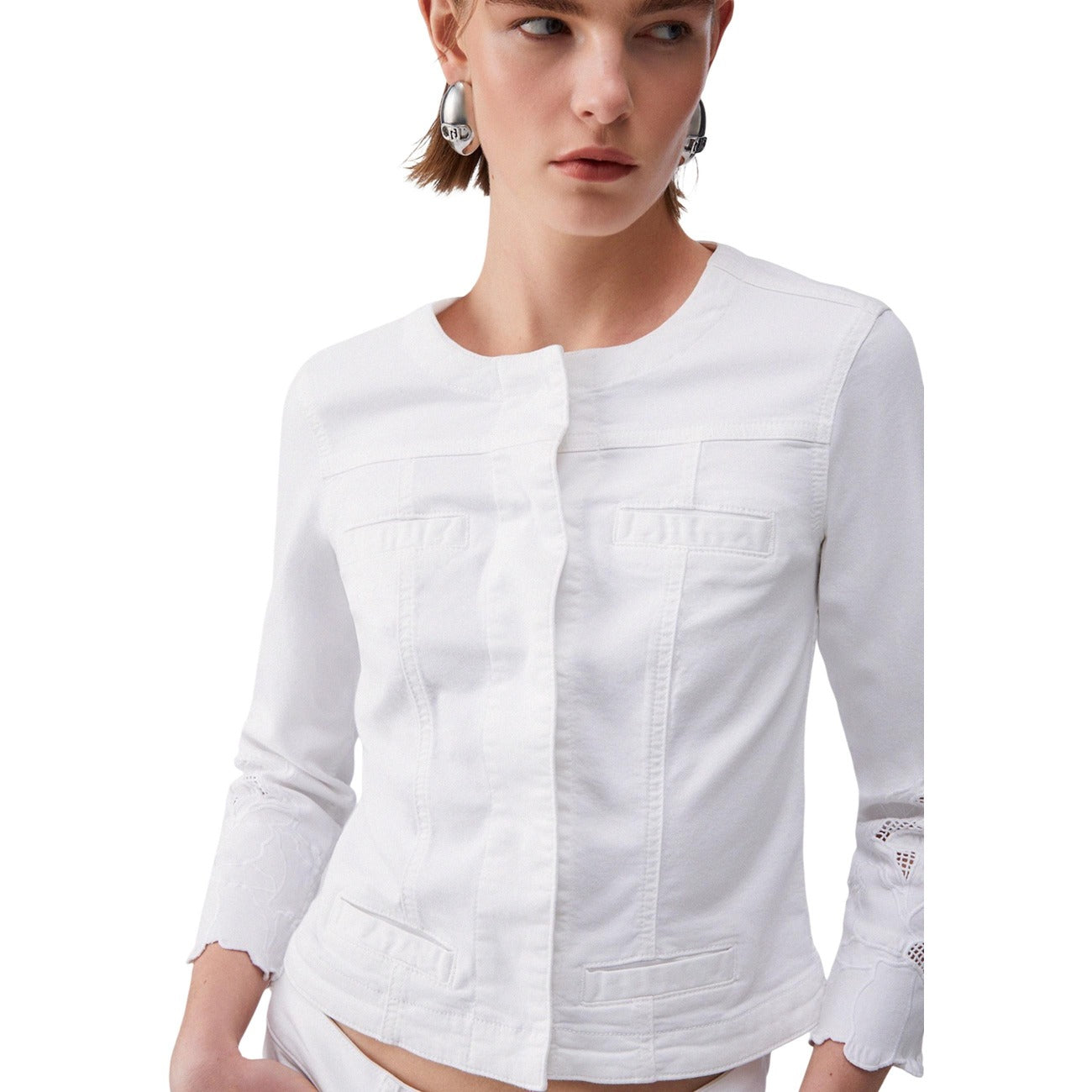 Liu Jo  Women Blazer