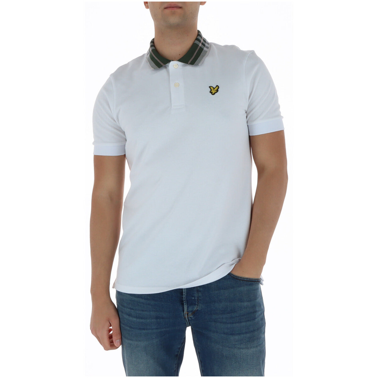 Lyle & Scott Men Polo