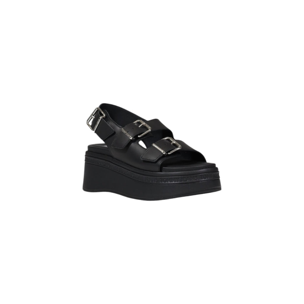 Tommy Hilfiger Jeans Women Wedges