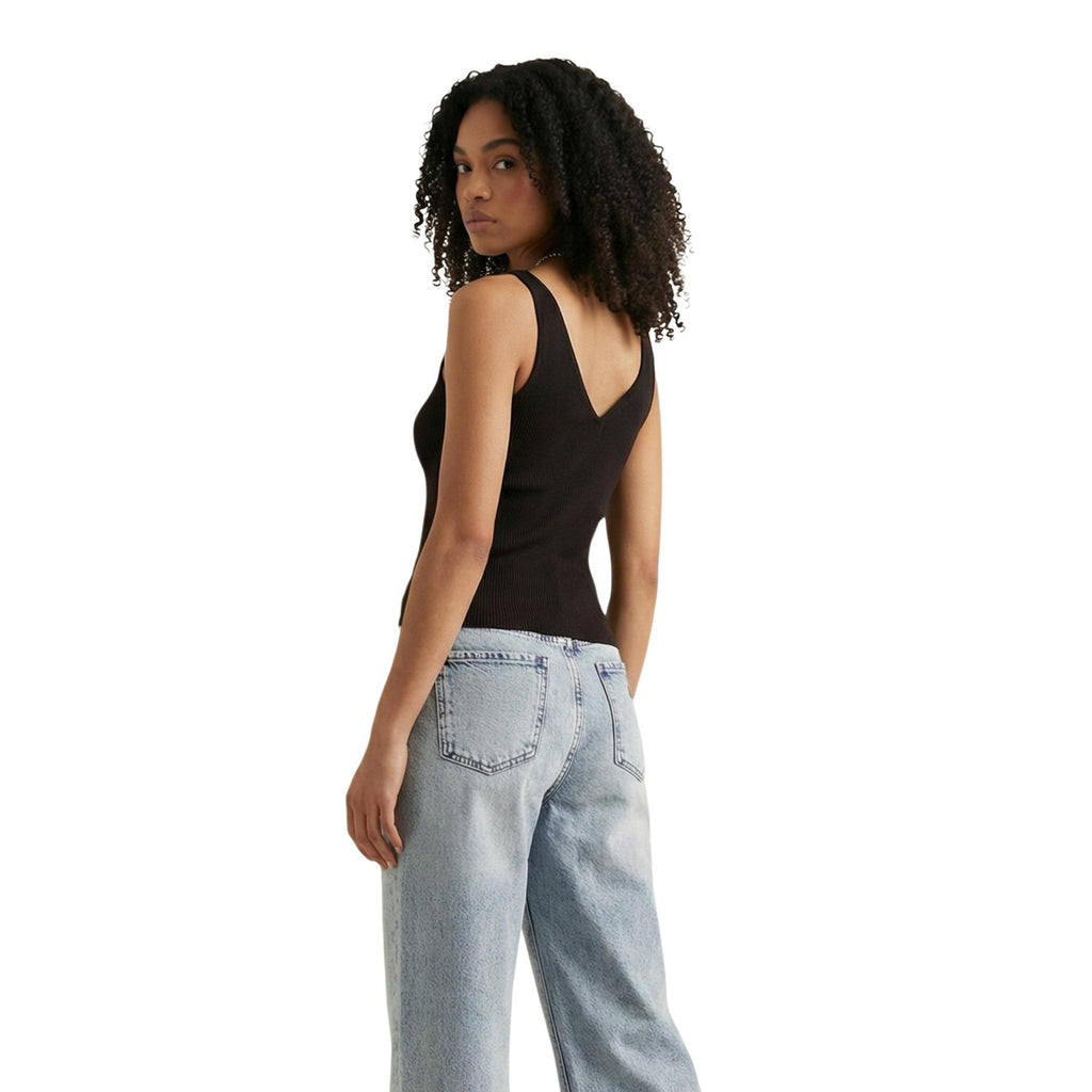 Jacqueline De Yong  Women Undershirt