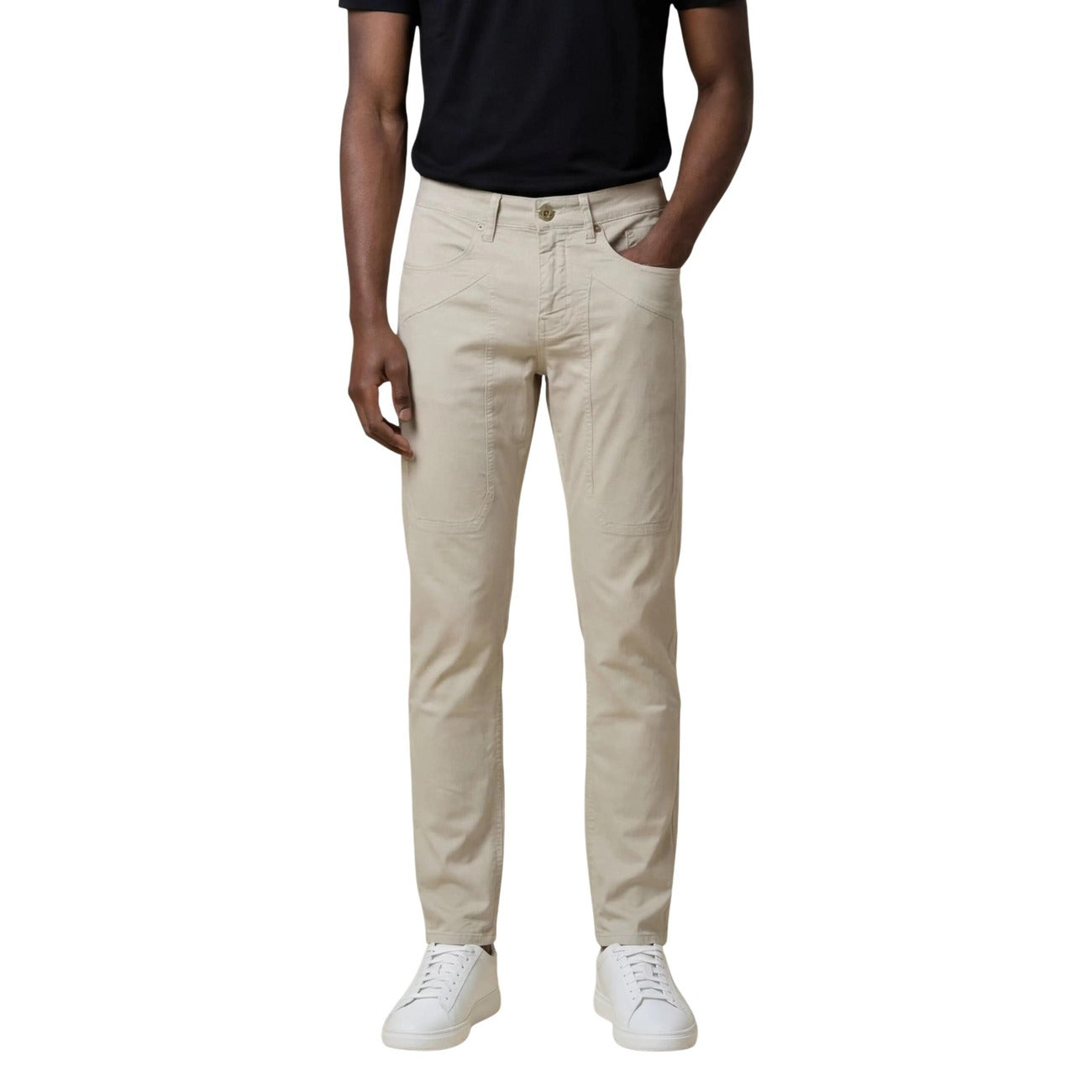 Jeckerson Men Trousers