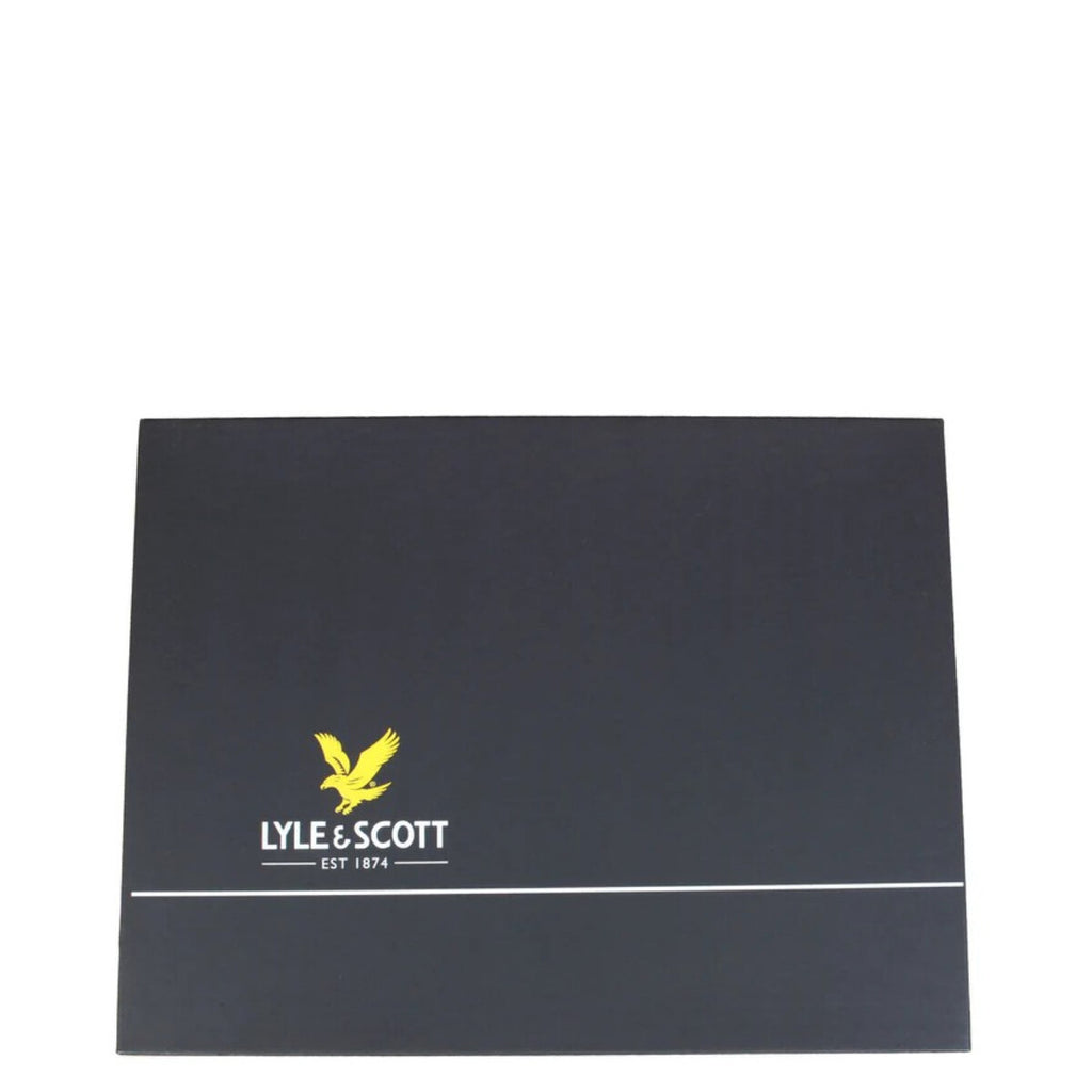 Lyle & Scott Men Scarf