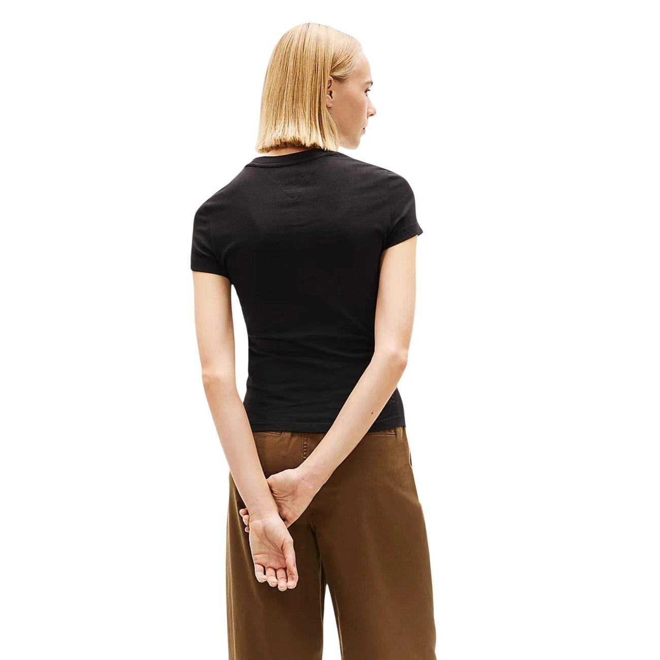 Tommy Hilfiger Jeans  Women T-Shirt