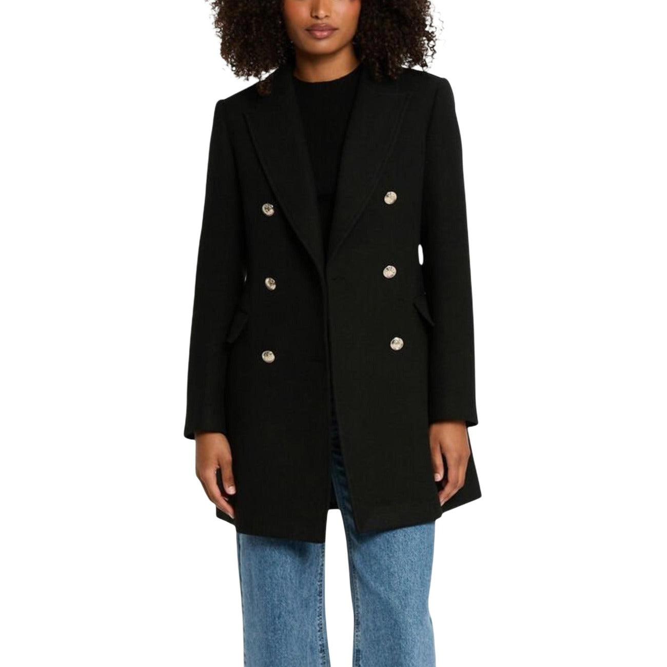 Morgan De Toi  Women Coat