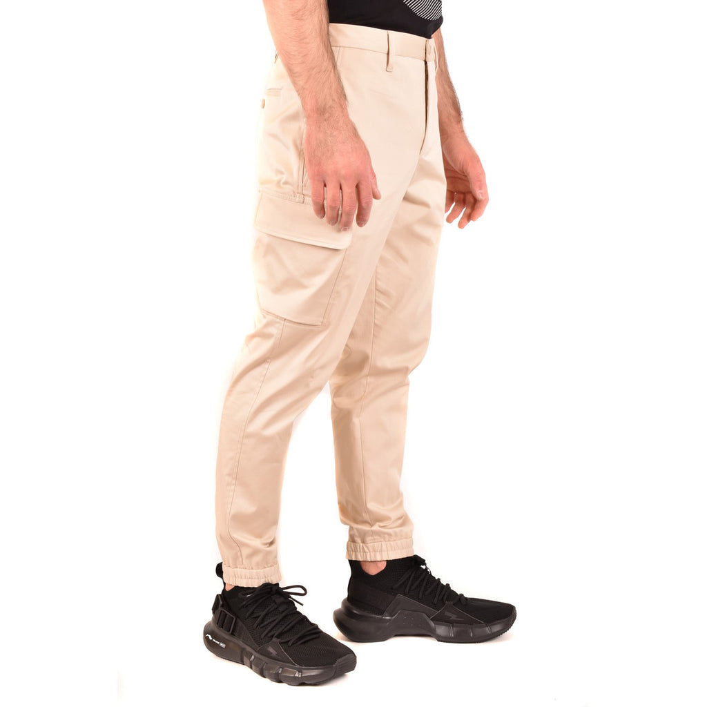 Neil Barrett Men Trousers