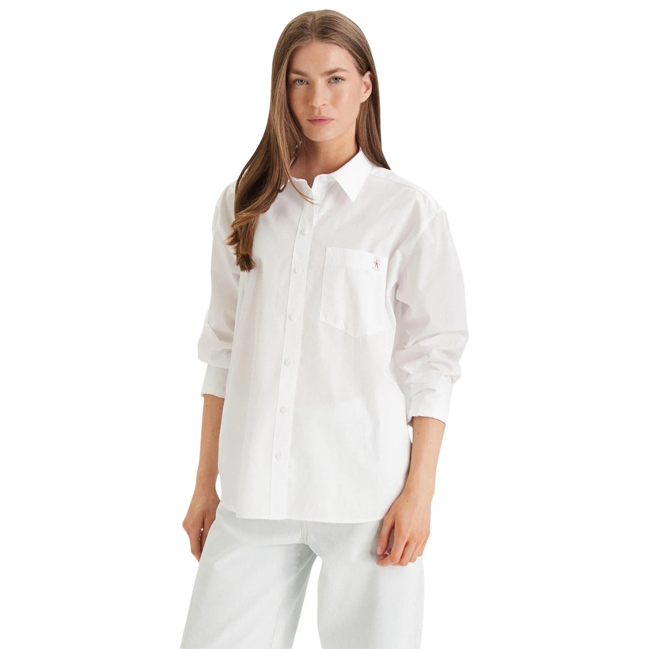 Calvin Klein Jeans  Women Shirt