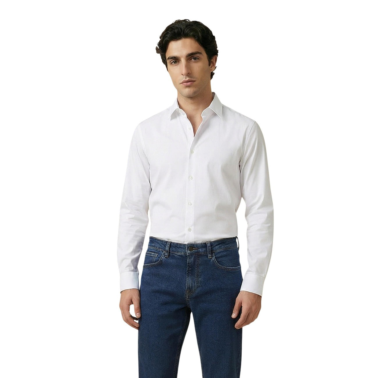 Armani Exchange Men Shirt