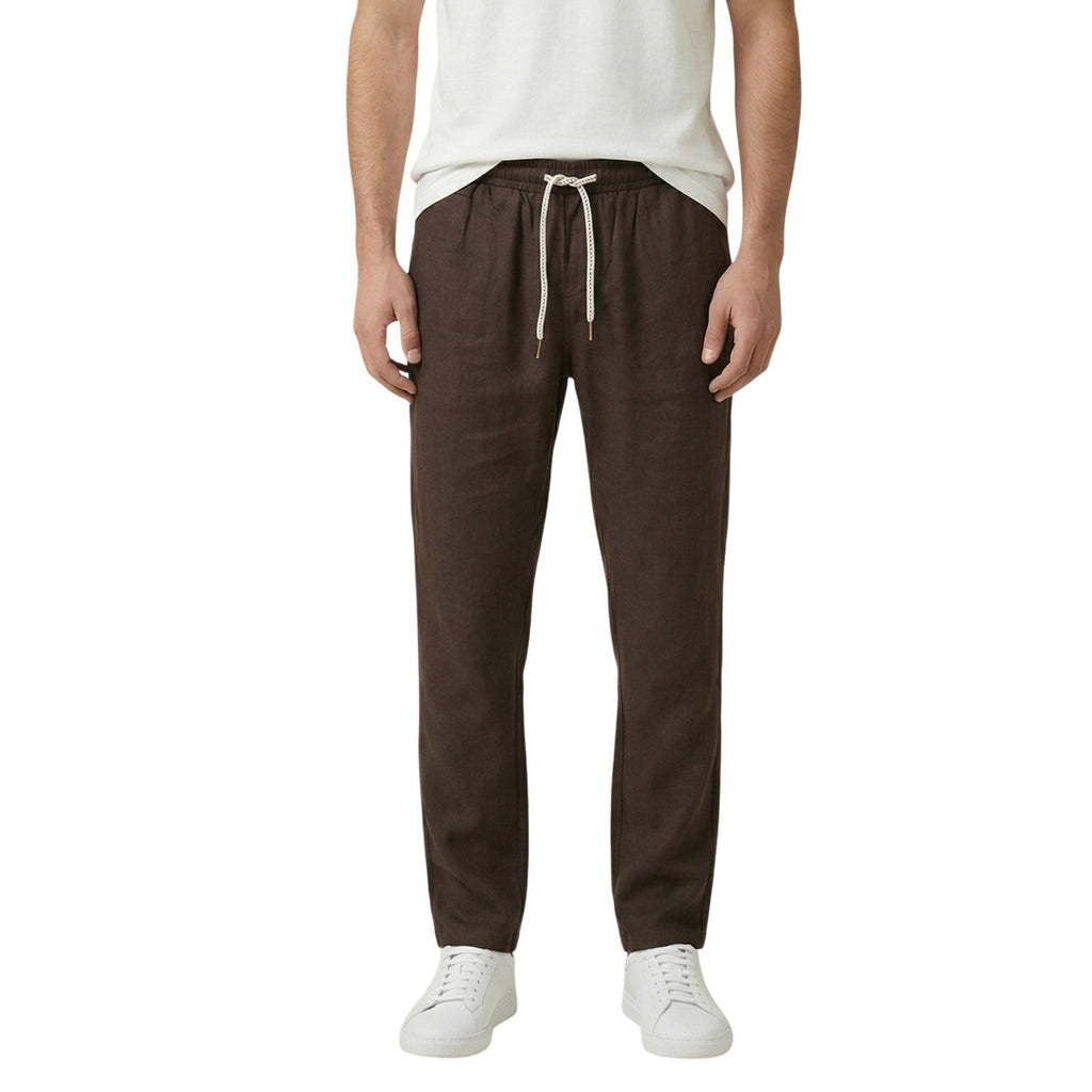 Gianni Lupo Men Trousers