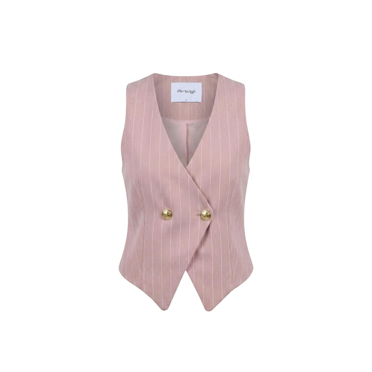 Artigli  Women Gilet