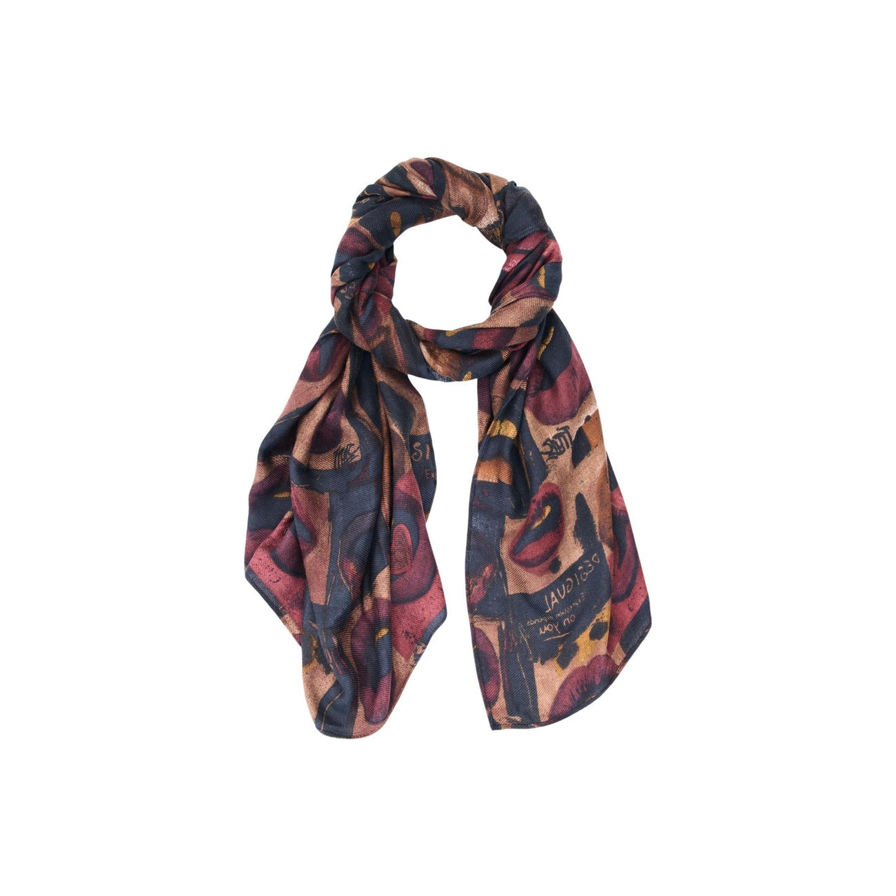 Desigual  Women Scarve